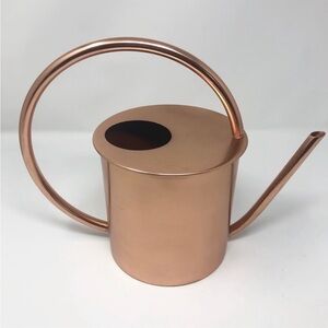 NWT Urban Outfitters Copper/Brass Watering Can